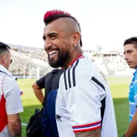 El curioso blooper de Stöhwing sobre la lesión de Vidal