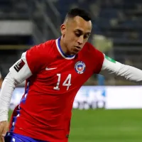 Orellana hace brillar los ojos de Colo Colo ofreciéndose gratis