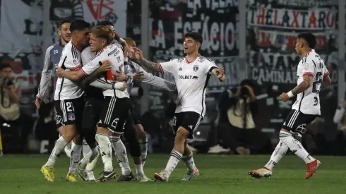 Las noticias más relevantes de Colo Colo en 21 de septiembre.