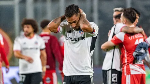 Coca Mendoza revela los grandes errores de Colo Colo en la temporada