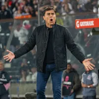 La inesperada defensa a Quinteros y su trabajo en Colo Colo