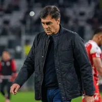 Tobi Vega cuenta el gran anhelo que tiene Quinteros