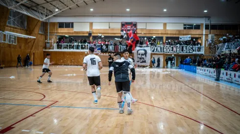 Superclásico de Futsal se toma la agenda de Colo Colo.