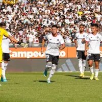 En Colo Colo confían en poder vencer a Cobresal en el Monumental