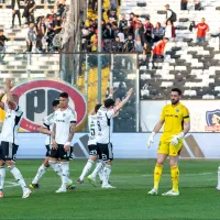 La formación de Colo Colo para final anticipada vs Cobresal