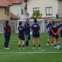 ¿Dónde ver en vivo y online a Chile Femenino vs Nueva Zelanda?
