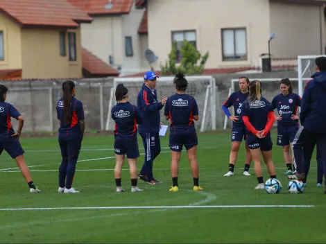 ¿Dónde ver en vivo y online a Chile Femenino vs Nueva Zelanda?