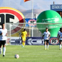 Confirman árbitro para crucial partido de Colo Colo vs Cobresal