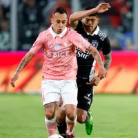 Histórico de Colo Colo bromea y critica el nivel de Fabián Orellana tras sus dichos