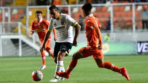 Cobreloa fija precios de las localidades para el duelo ante Colo Colo por Copa Chile.