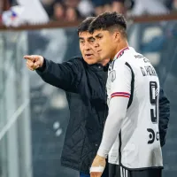 Pizarro complica las decisiones de Quinteros en Colo Colo