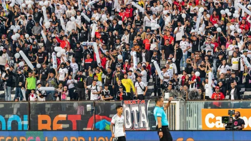 Quedan pocas entradas disponibles para el Colo Colo vs Cobresal.