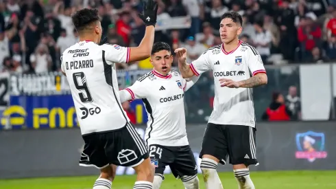 La citación de Colo Colo para duelo contra Cobresal.