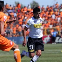 Lamentable: No permitirán hinchas albos en Calama