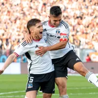 Fiesta monumental: Colo Colo golea y sigue soñando con el título