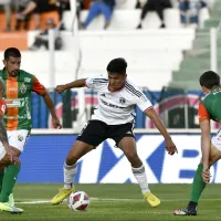 Colo Colo se juega el todo o nada frente a Cobresal