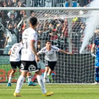 En vivo: Colo Colo convierte al Monumental en una fiesta