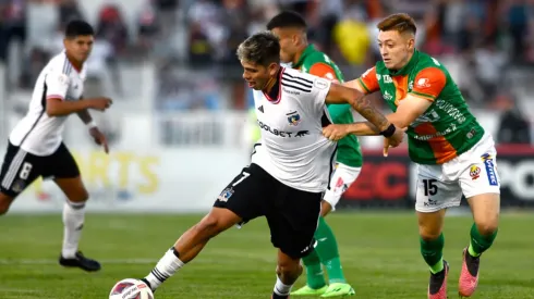 Colo Colo y un partido fundamental ante Cobresal en el Monumental.