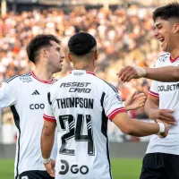 Tabla: ¿Cómo queda Colo Colo tras la victoria de la UC?