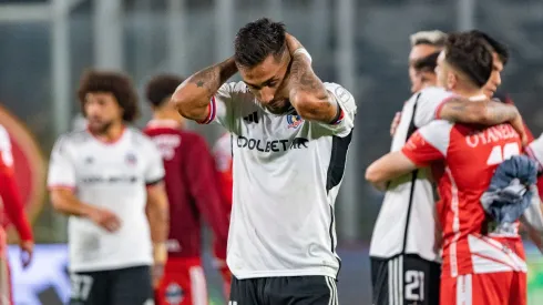 La tremenda crítica de Juan Cristóbal Guarello al modelo de gestión de Colo Colo.