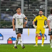 Barti le pone presión a Colo Colo previo a la final con Cobresal