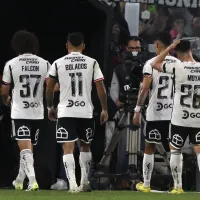 ¡Sensible ausencia! Colo Colo sufre baja de último minuto vs Cobresal