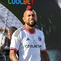 A Arturo Vidal le brillan los ojos ante un posible regreso a Colo Colo: “Si se da, no lo voy a dudar\'