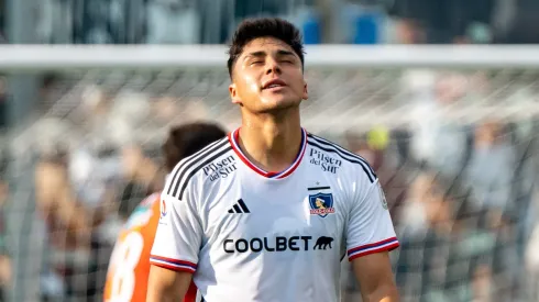 Gustavo Quinteros aplaude de pie a Damián Pizarro tras su tarde de ensueño.