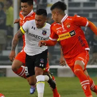 ¿Cuándo juega Colo Colo vs Cobreloa por la semifinal de ida de la Copa Chile?