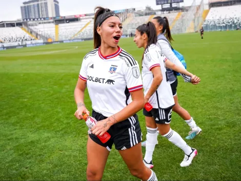 Anaís Cifuentes recibe tremendo reconocimiento de la Conmebol