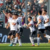 La confianza de Vasconcelos sobre una remontada alba por el título