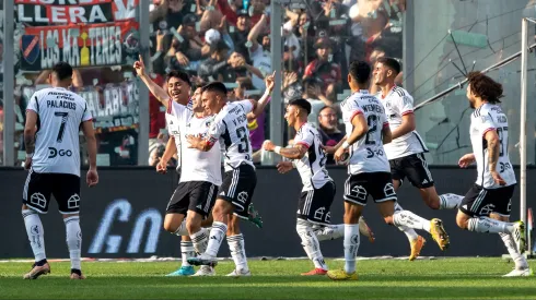 Severino Vasconcelos destacó la goleada alba.