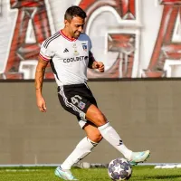 Fernando Meza compara a Valdivia con astro de Argentina