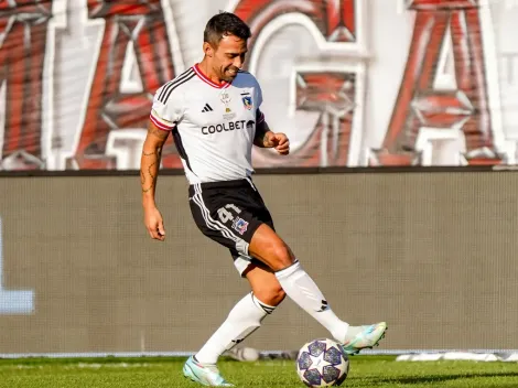 Fernando Meza compara a Valdivia con astro de Argentina