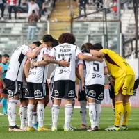 Los jugadores de Colo Colo que tienen su futuro en el aire