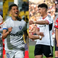 ¡De infarto! El camino al título del Campeonato Nacional