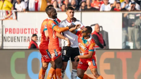 Patricio Yáñez hace añicos a Cobresal tras paliza de Colo Colo.