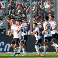 Los cuatro jugadores de Colo Colo propuestos para La Roja