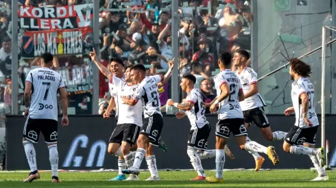Los cuatro jugadores de Colo Colo que son postulados para la próxima nómina de La Roja.