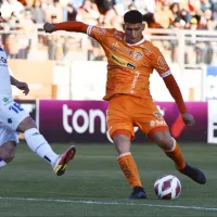 ¿Puede jugar ante Colo Colo? Delantero de Cobreloa recibe duro castigo