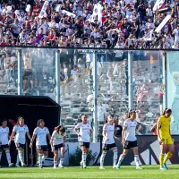 Informan venta de entradas para Colo Colo Femenino vs UC