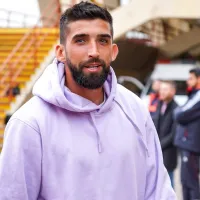 Amor puede tener por fin su gran oportunidad en Colo Colo