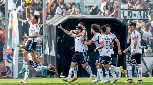 La gran tarea que le puso Ricardo Dabrowski a Colo Colo-