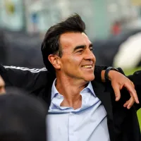 La importante noticia de Quinteros en Colo Colo para la Copa Chile