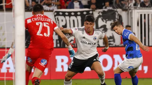 Huachipato molesto que consideren a Colo Colo candidato al título.