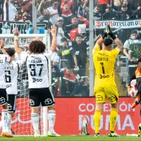 Las probabilidades de ser campeón que la da un estudio a Colo Colo