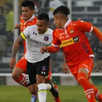 Curiosa estadística a favor de Colo Colo para la Copa Chile