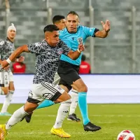 Confirman árbitro para la primera semifinal de Colo Colo vs Cobreloa