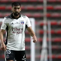 Colo Colo sigue sin Amor