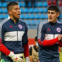 El once ideal de la Roja para el futuro según Arturo Vidal